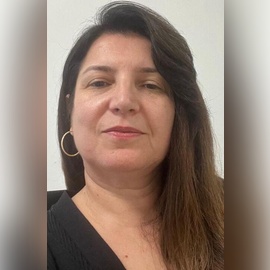 Prof. Dr. Nazan Aydın