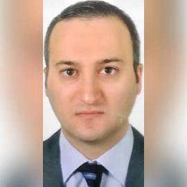 Prof. Dr. Halil Özcan